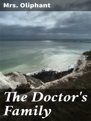 cover image of The Doctor's Family
